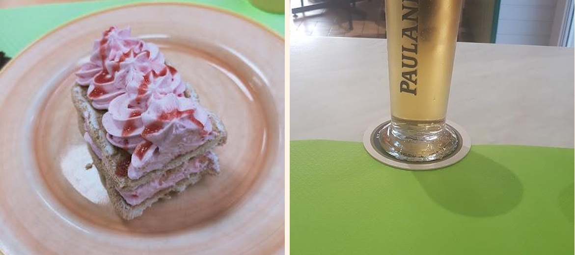 Le Relais de la Gare - Menu Image 3