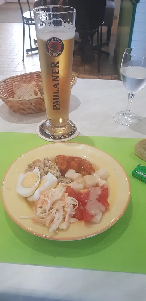 Ensalada