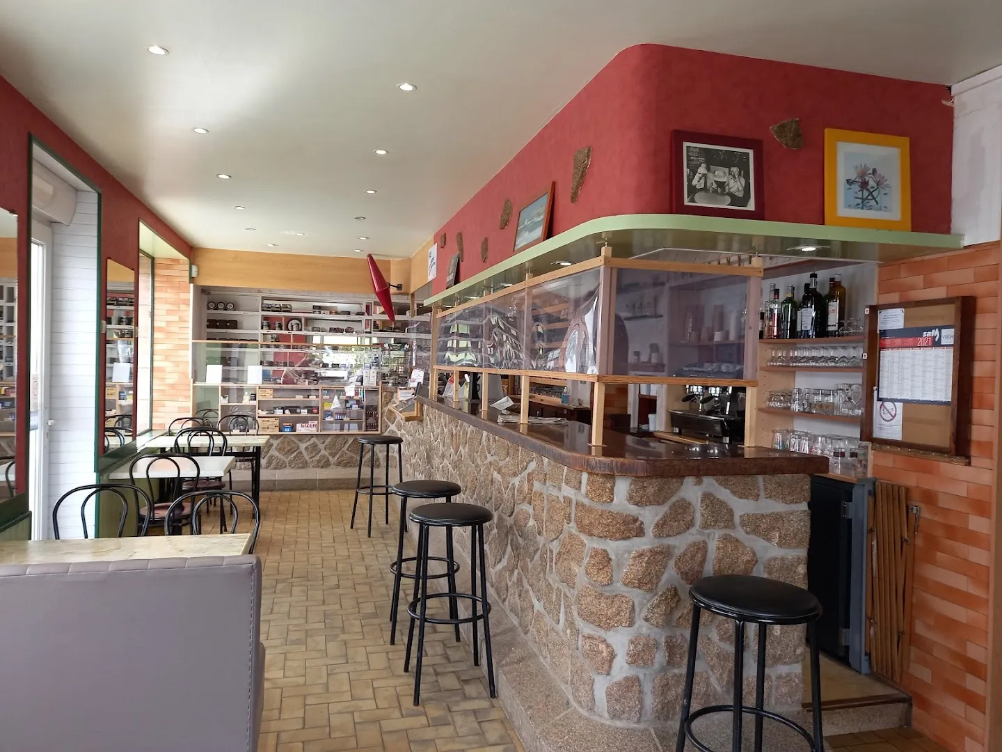 Le Relais de la Gare